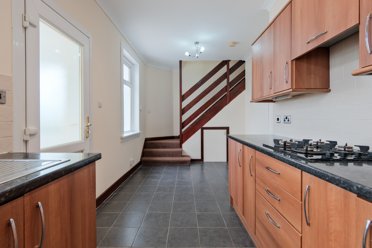 3 bed detached bungalow for sale in Mulben Crescent, Glasgow  - Property Image 12