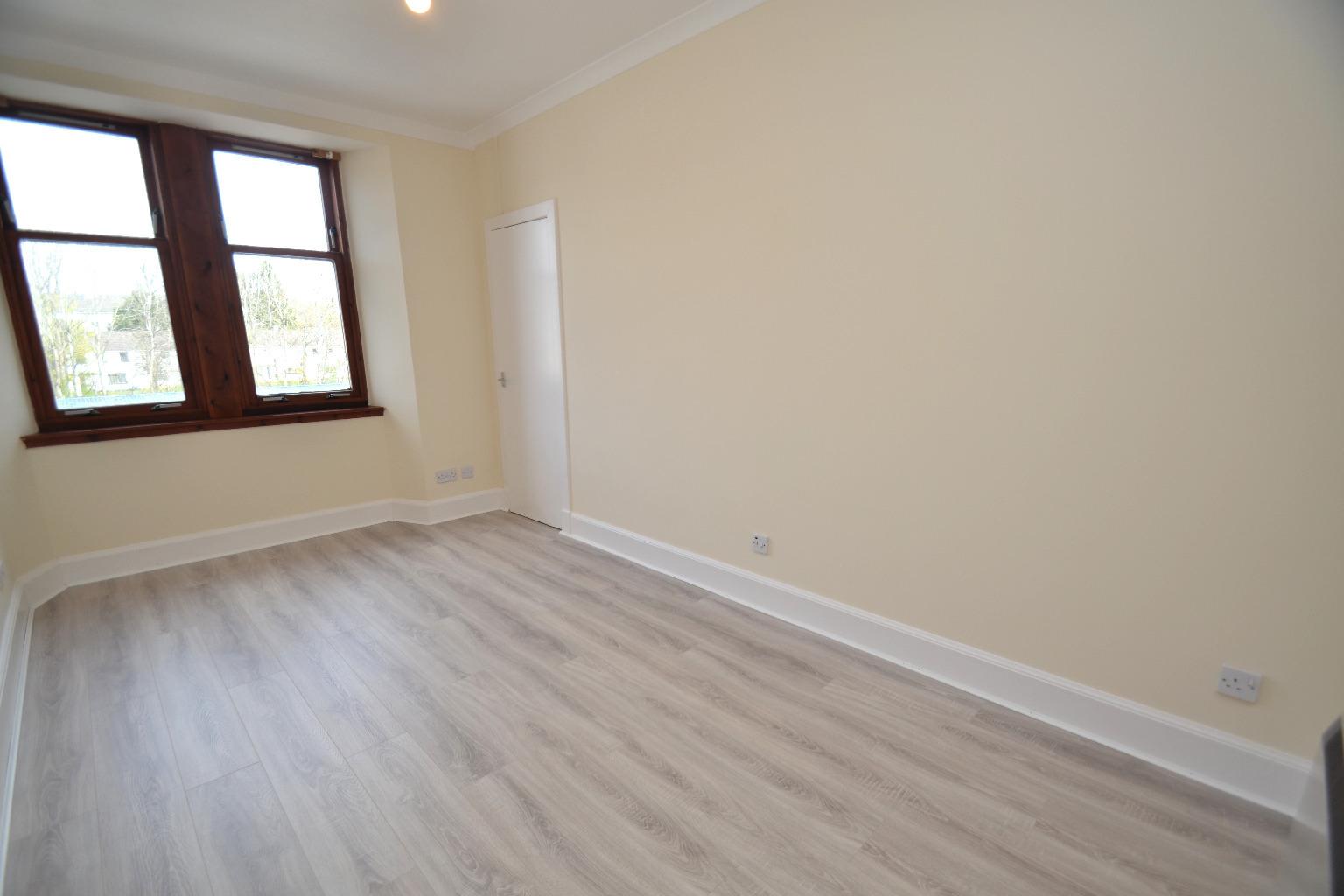 1 bed flat to rent in St Bryde Street, Glasgow  - Property Image 3