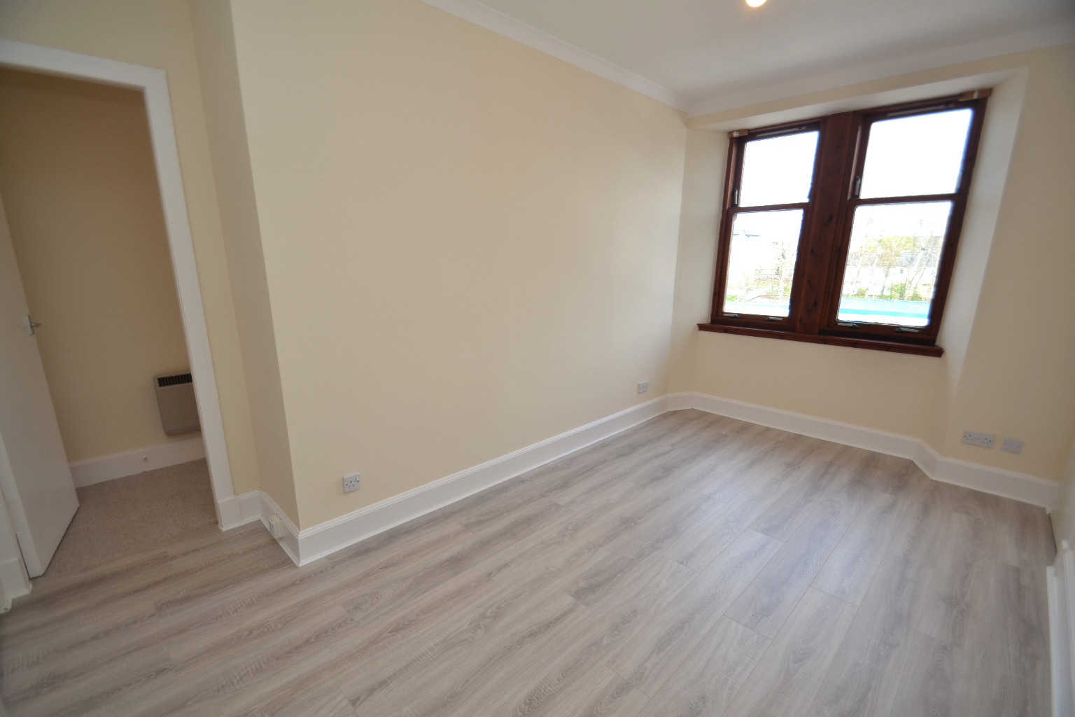 1 bed flat to rent in St Bryde Street, Glasgow  - Property Image 2