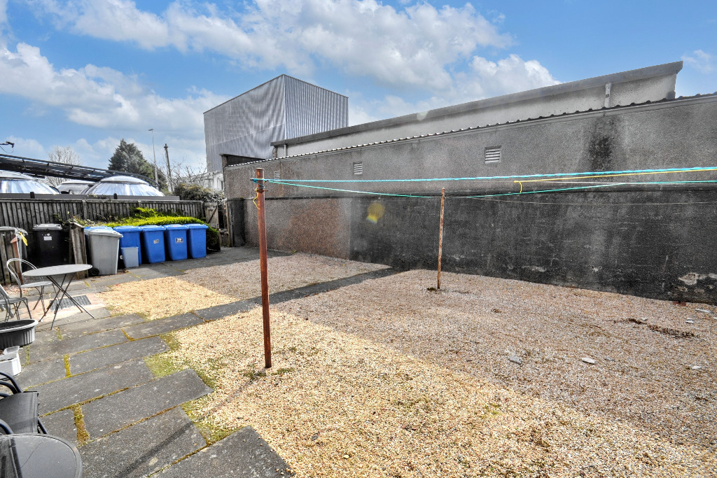 1 bed flat to rent in St Bryde Street, Glasgow  - Property Image 13