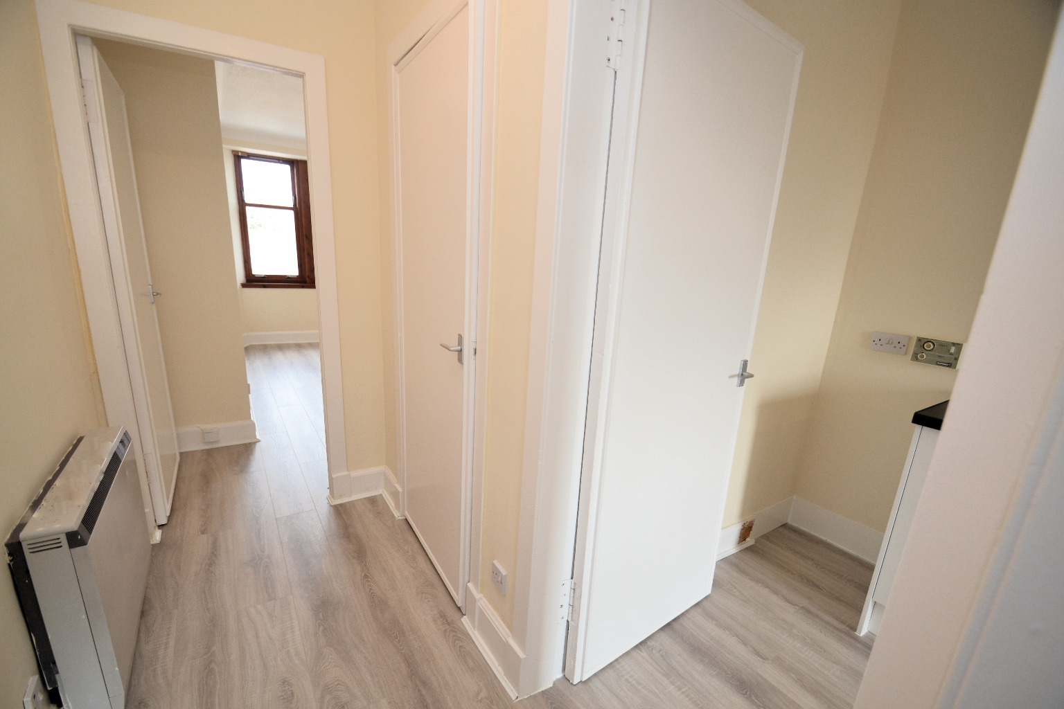 1 bed flat to rent in St Bryde Street, Glasgow  - Property Image 12
