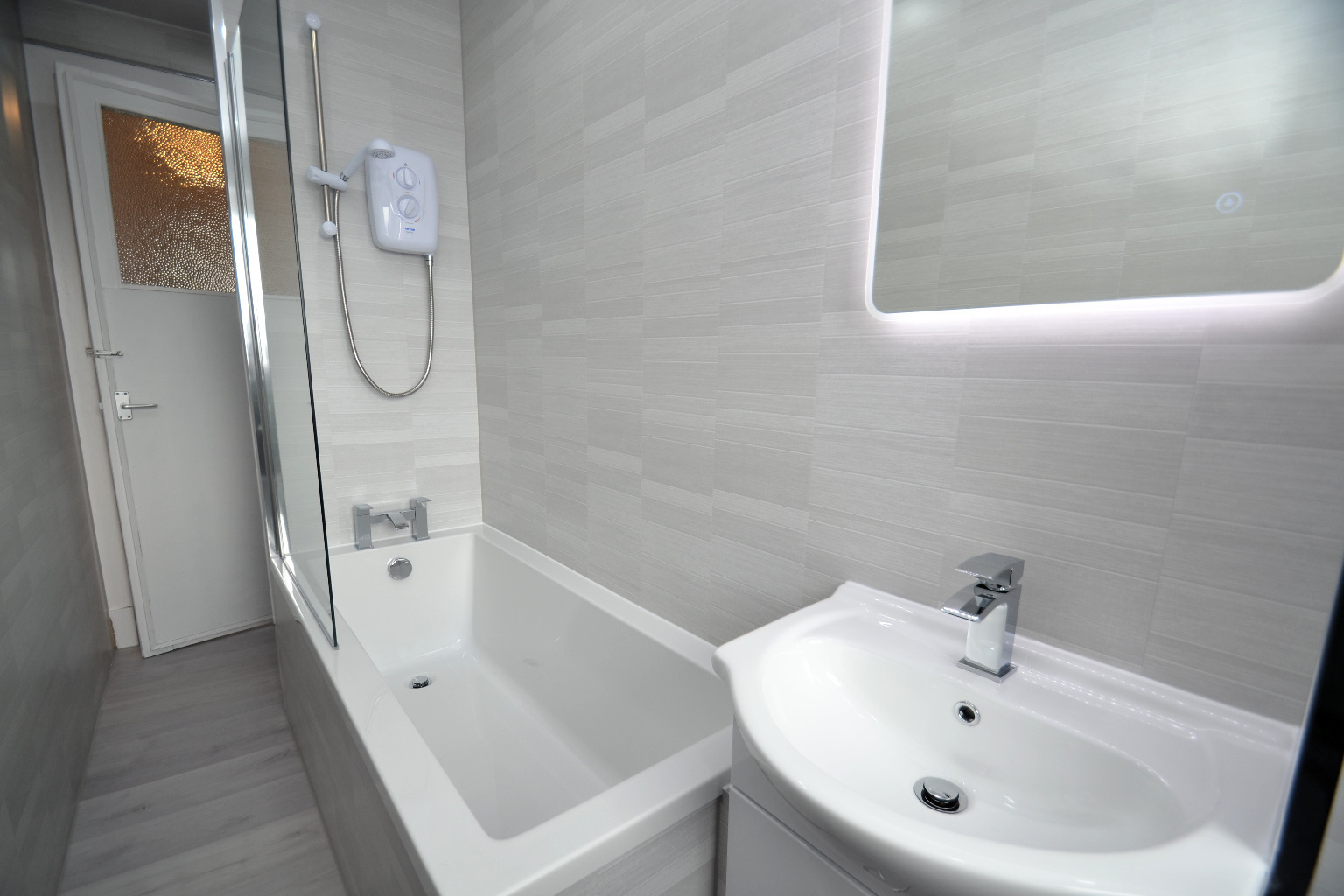 1 bed flat to rent in St Bryde Street, Glasgow  - Property Image 10