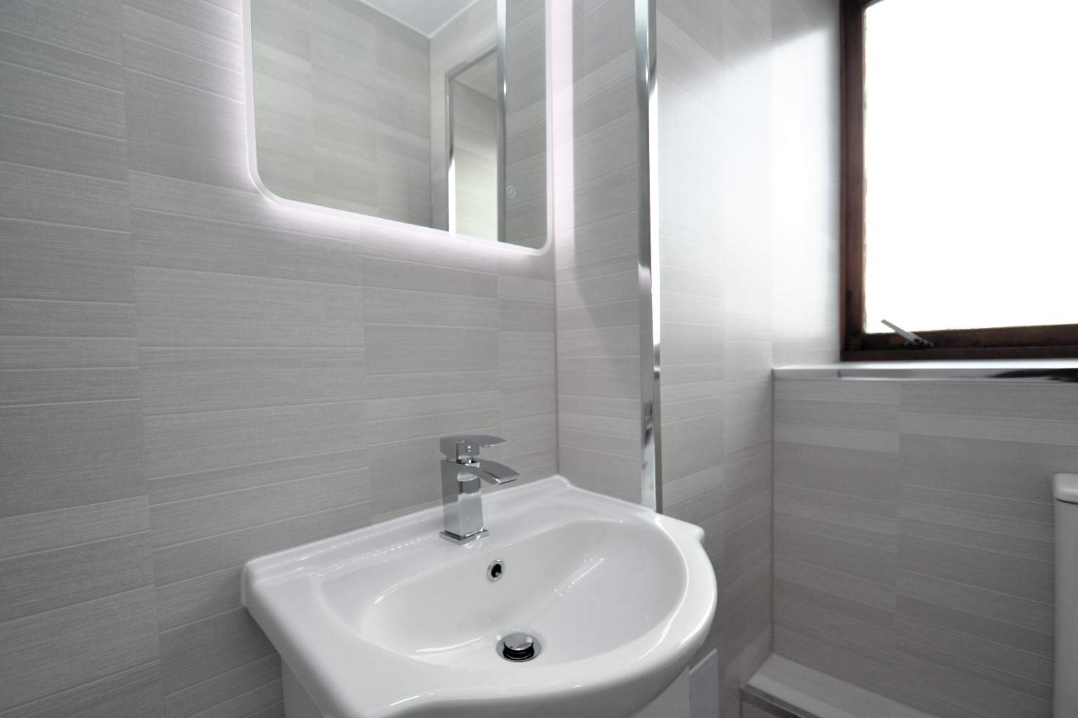 1 bed flat to rent in St Bryde Street, Glasgow  - Property Image 11