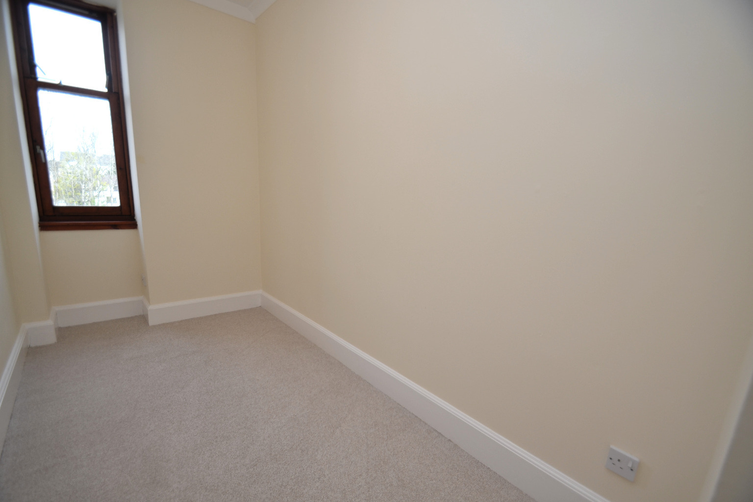 1 bed flat to rent in St Bryde Street, Glasgow  - Property Image 8