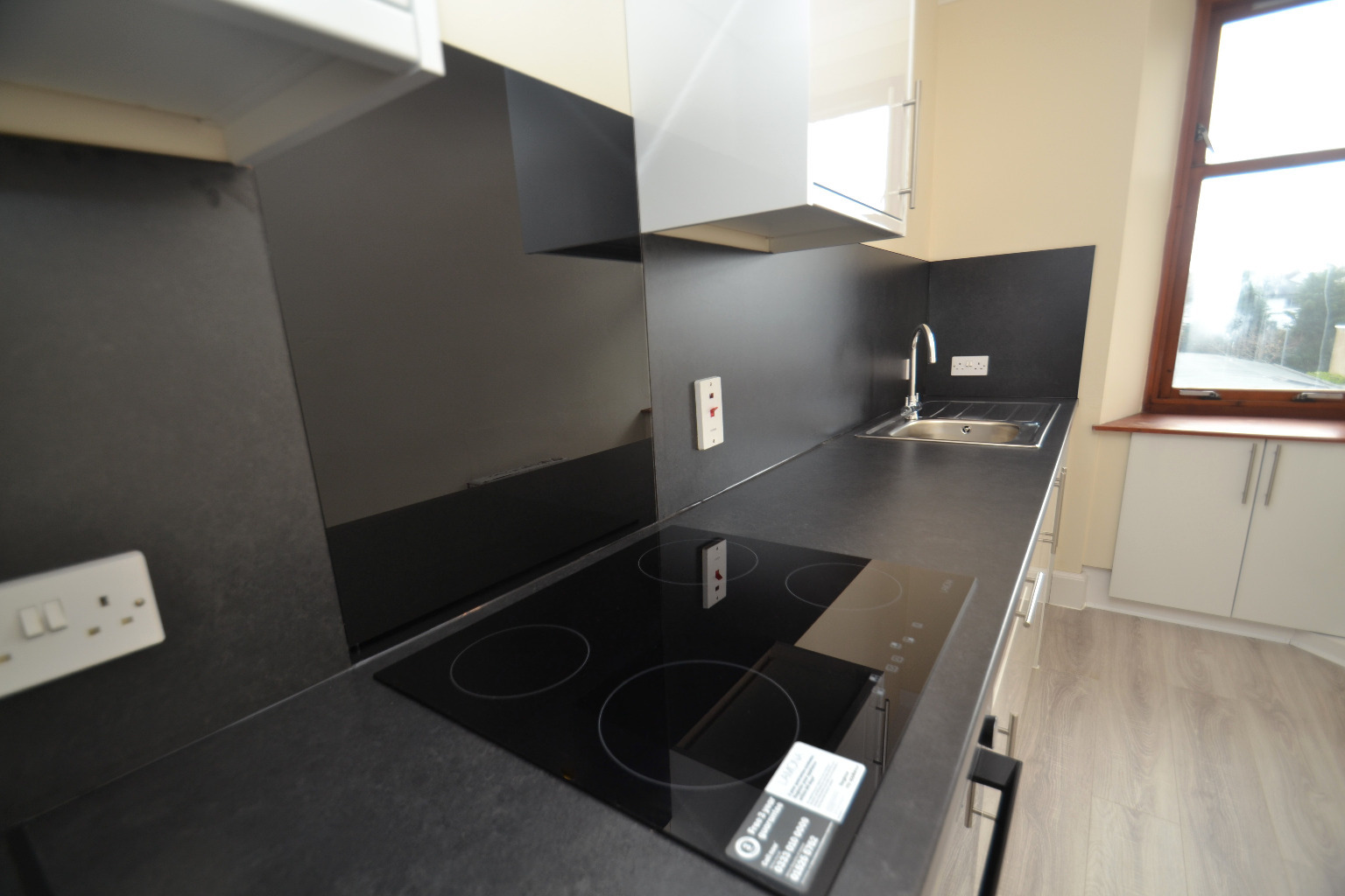 1 bed flat to rent in St Bryde Street, Glasgow  - Property Image 6