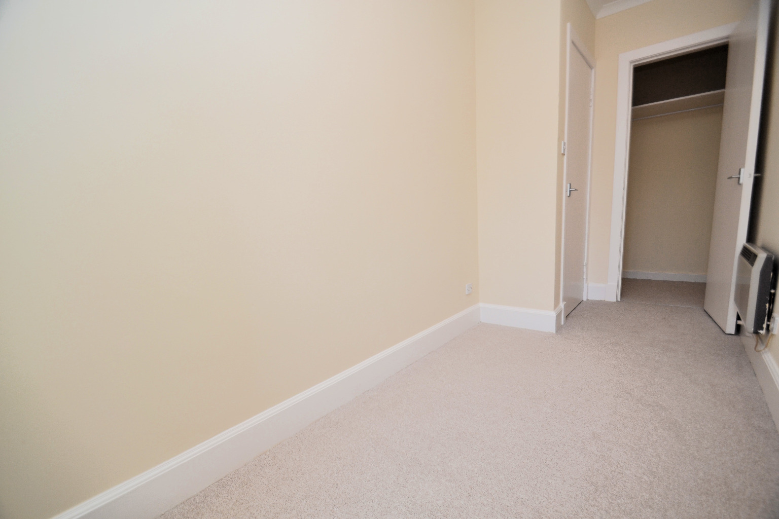 1 bed flat to rent in St Bryde Street, Glasgow  - Property Image 7