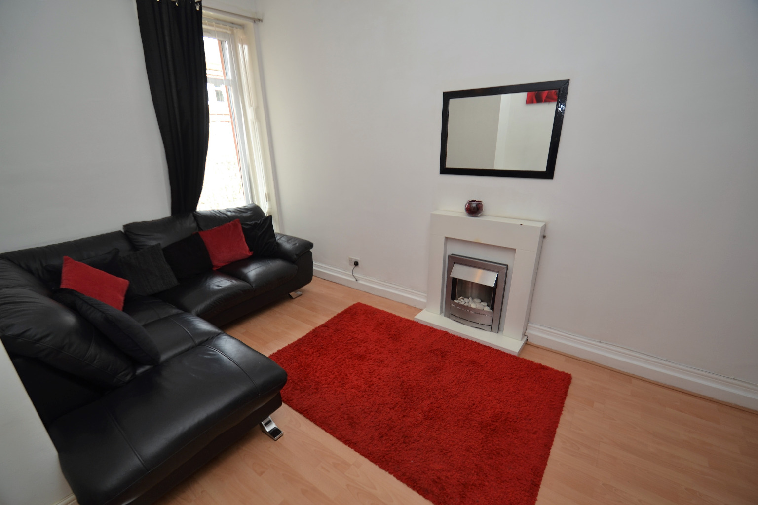1 bed flat to rent in Rannoch Street, Glasgow  - Property Image 3