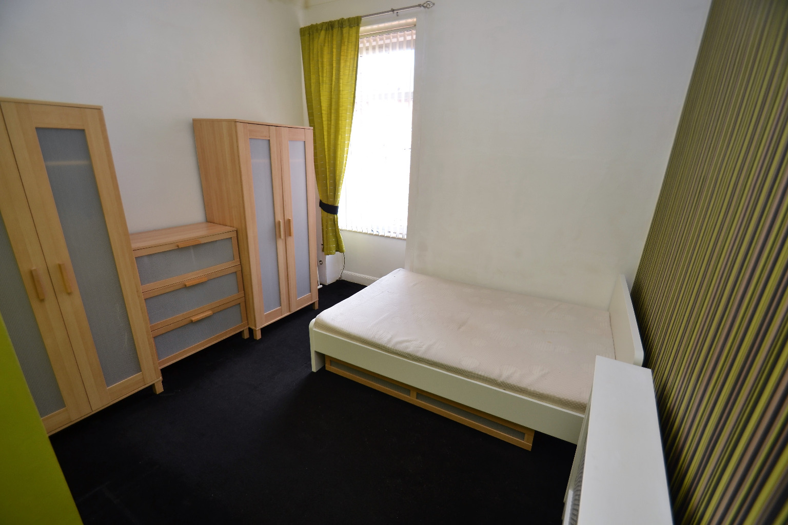 1 bed flat to rent in Rannoch Street, Glasgow  - Property Image 6
