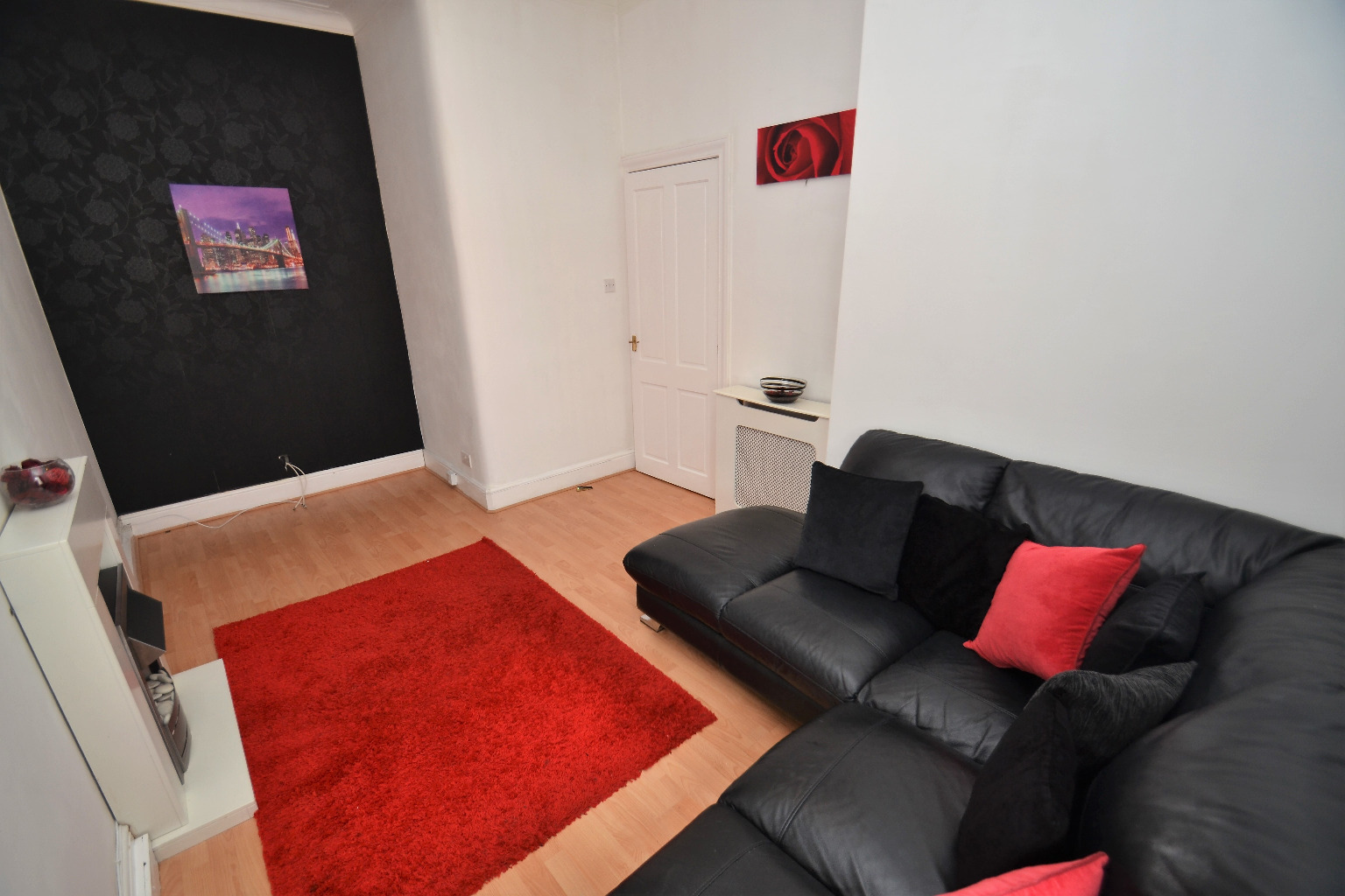 1 bed flat to rent in Rannoch Street, Glasgow  - Property Image 4