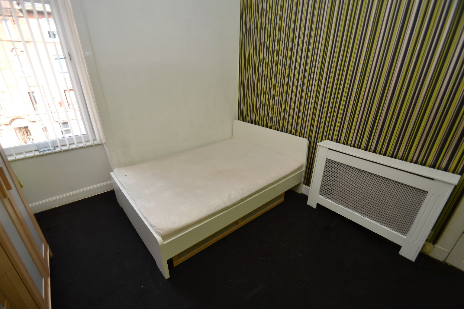 1 bed flat to rent in Rannoch Street, Glasgow  - Property Image 7
