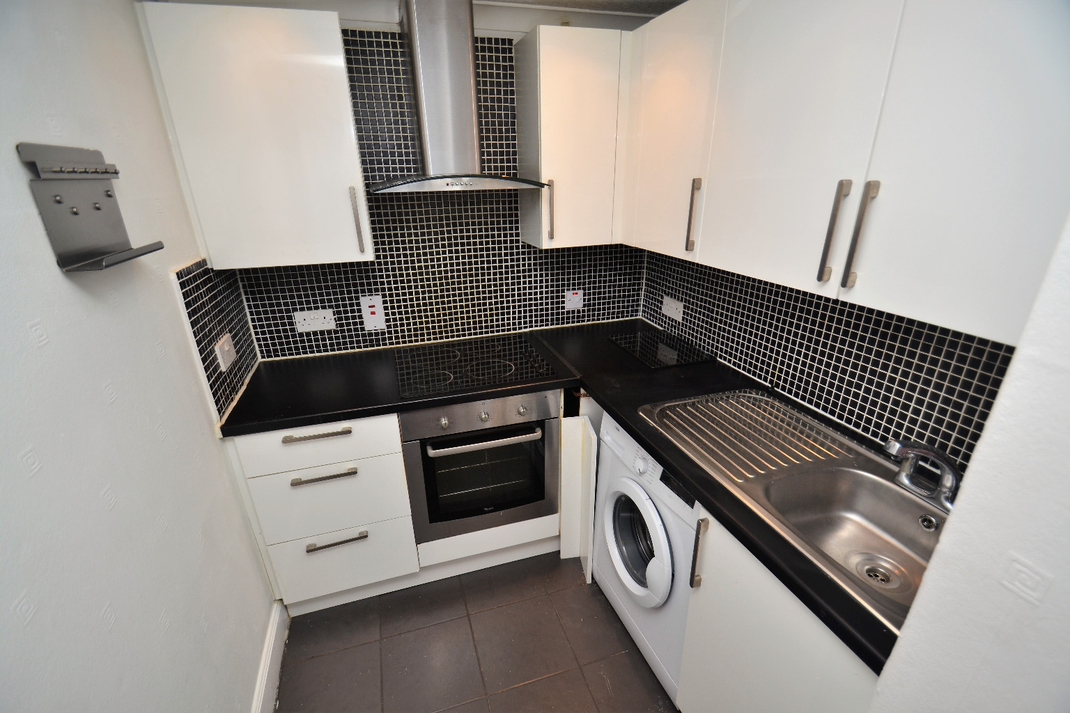 1 bed flat to rent in Rannoch Street, Glasgow  - Property Image 5