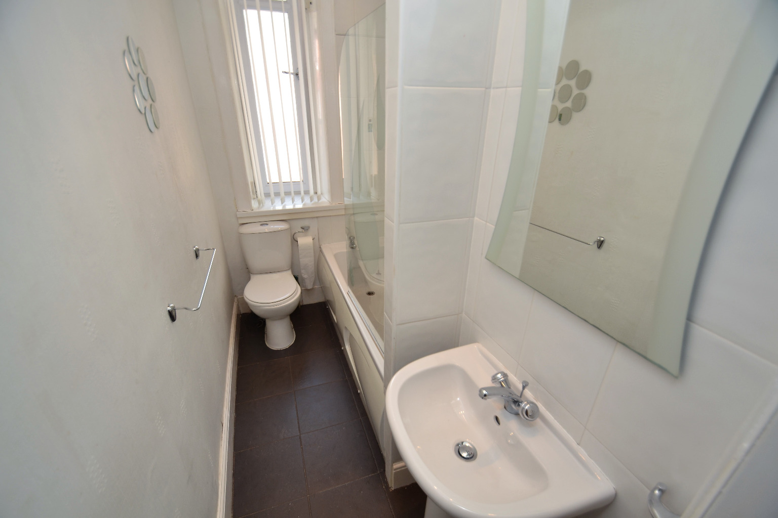 1 bed flat to rent in Rannoch Street, Glasgow  - Property Image 8