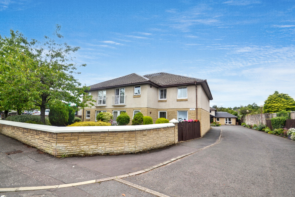 1 bed flat for sale in Fenwick Road, Glasgow  - Property Image 28
