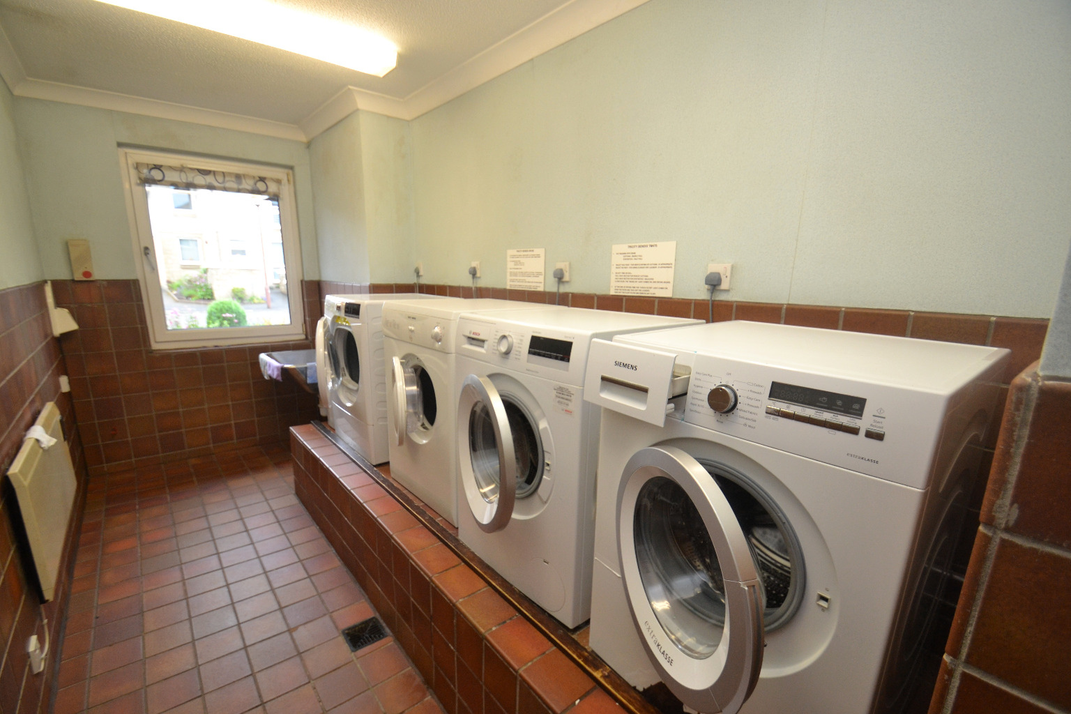 1 bed flat for sale in Fenwick Road, Glasgow  - Property Image 21