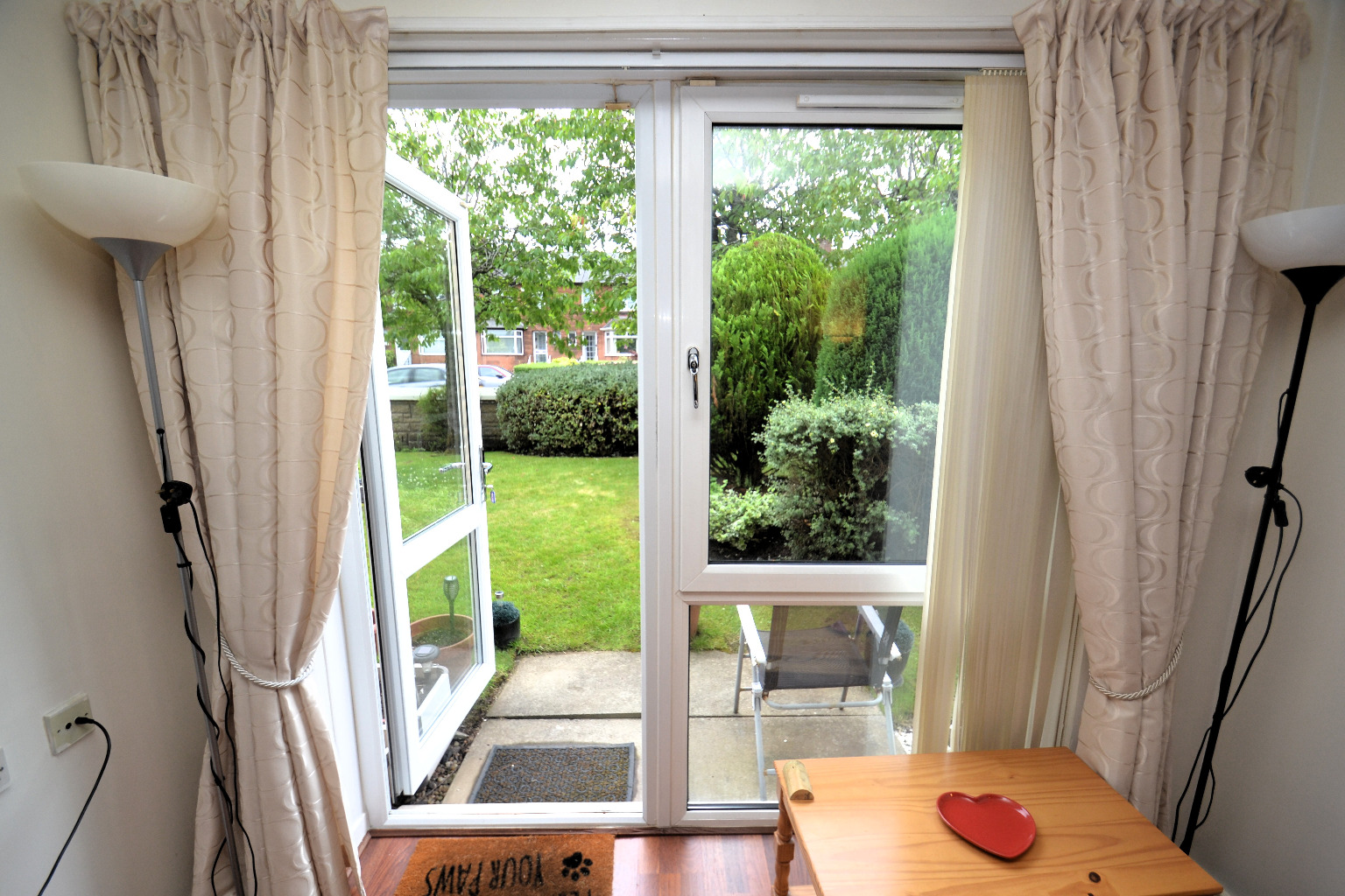 1 bed flat for sale in Fenwick Road, Glasgow  - Property Image 7