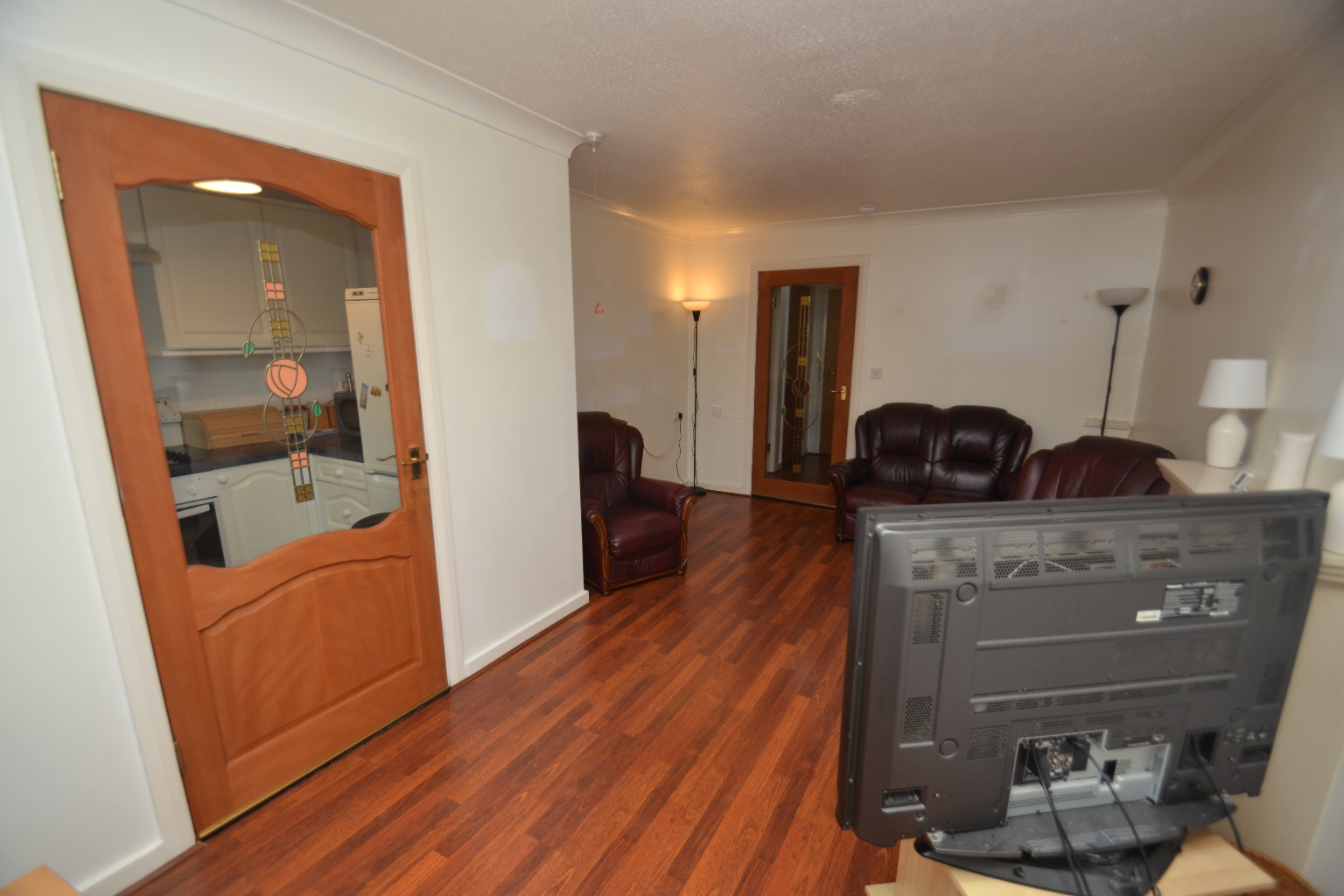 1 bed flat for sale in Fenwick Road, Glasgow  - Property Image 6