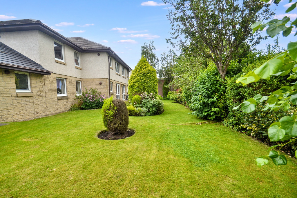 1 bed flat for sale in Fenwick Road, Glasgow  - Property Image 26
