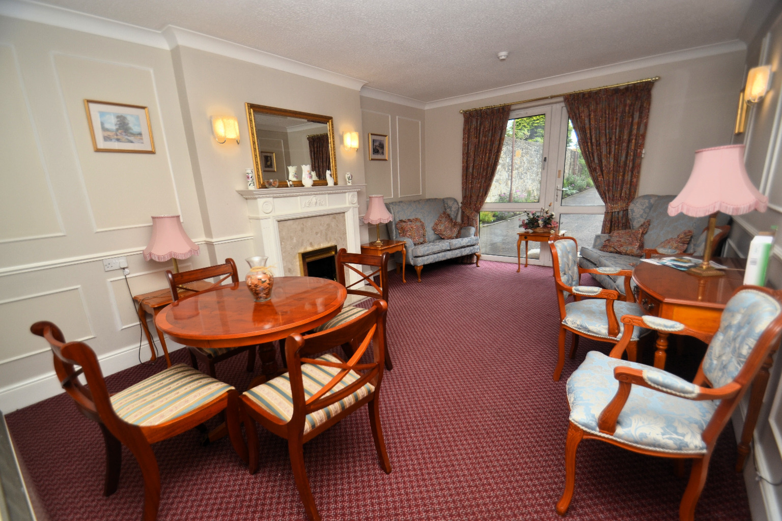 1 bed flat for sale in Fenwick Road, Glasgow  - Property Image 19