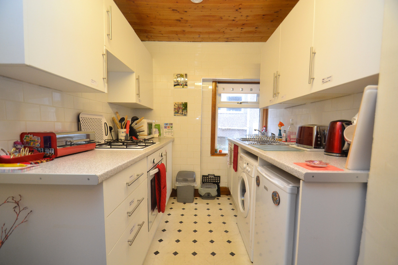 3 bed flat for sale in Bencroft Drive, Glasgow  - Property Image 6