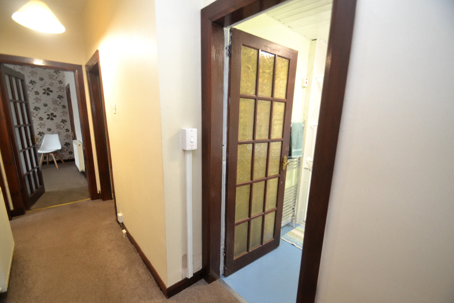 3 bed flat for sale in Bencroft Drive, Glasgow  - Property Image 14