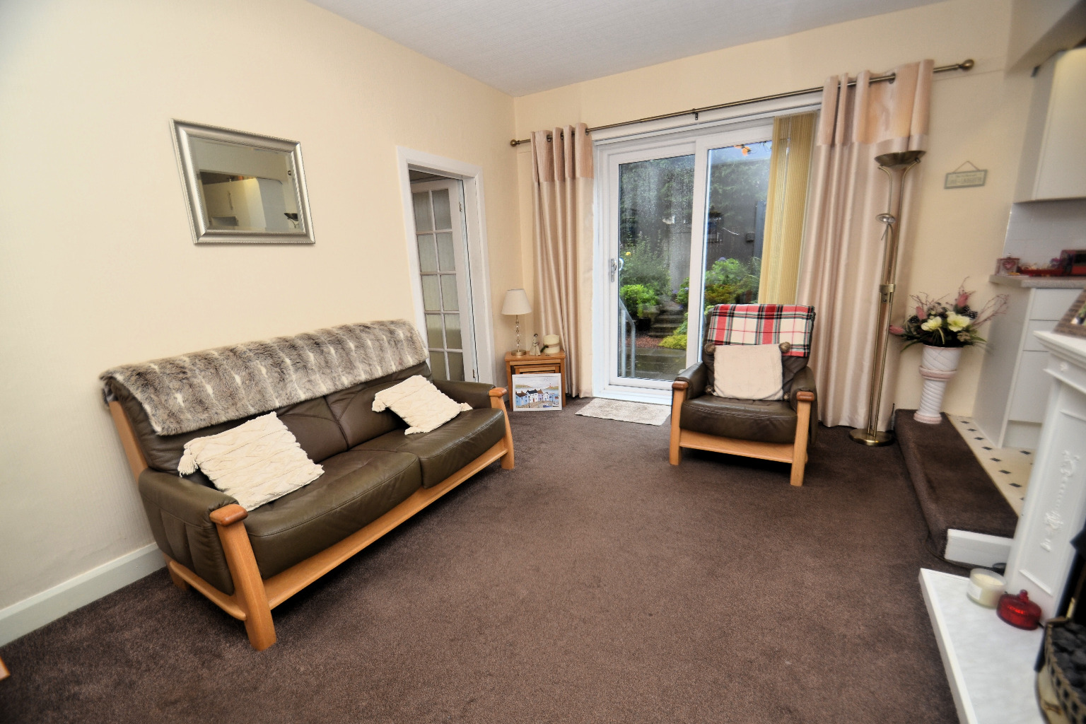 3 bed flat for sale in Bencroft Drive, Glasgow  - Property Image 4