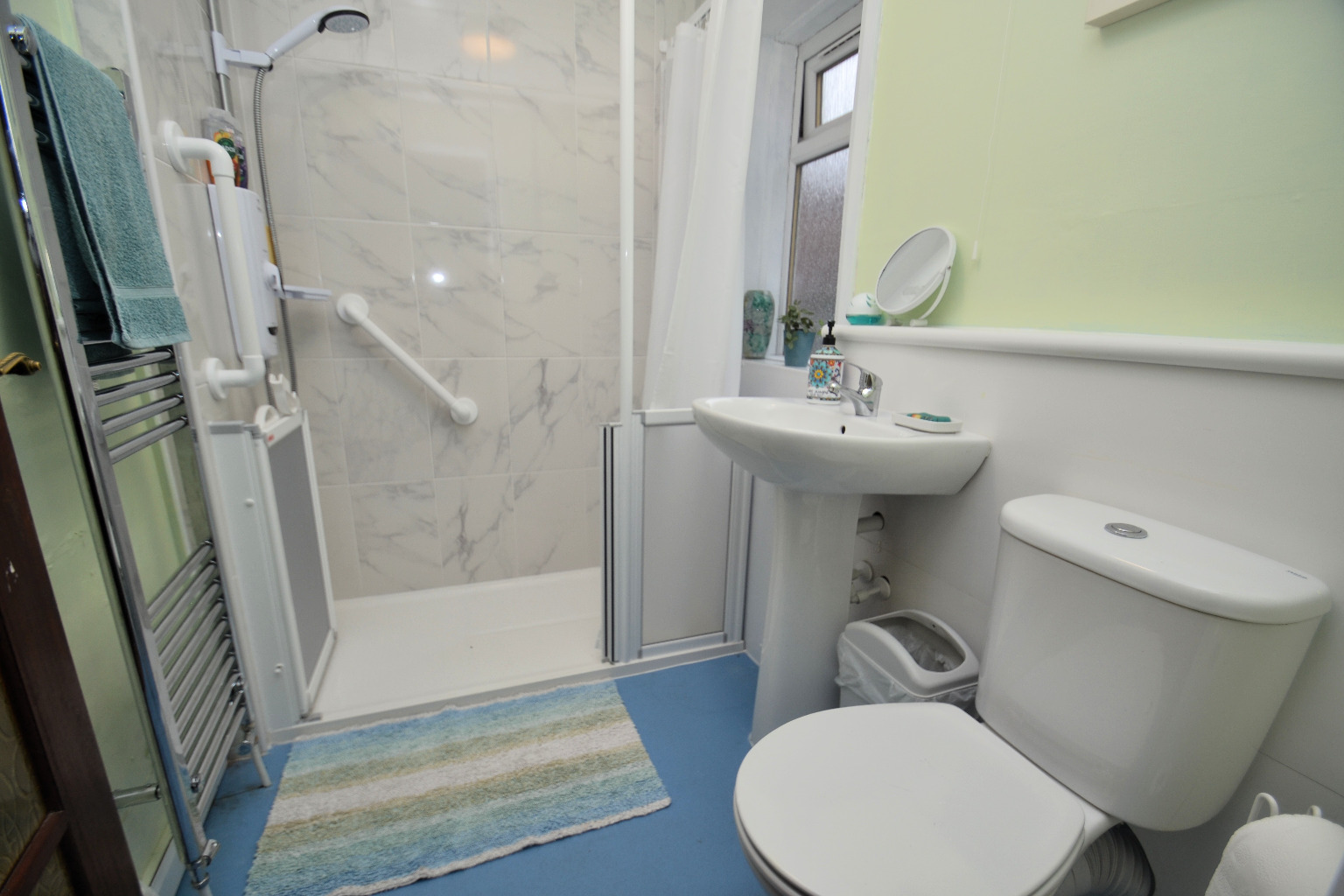 3 bed flat for sale in Bencroft Drive, Glasgow  - Property Image 12