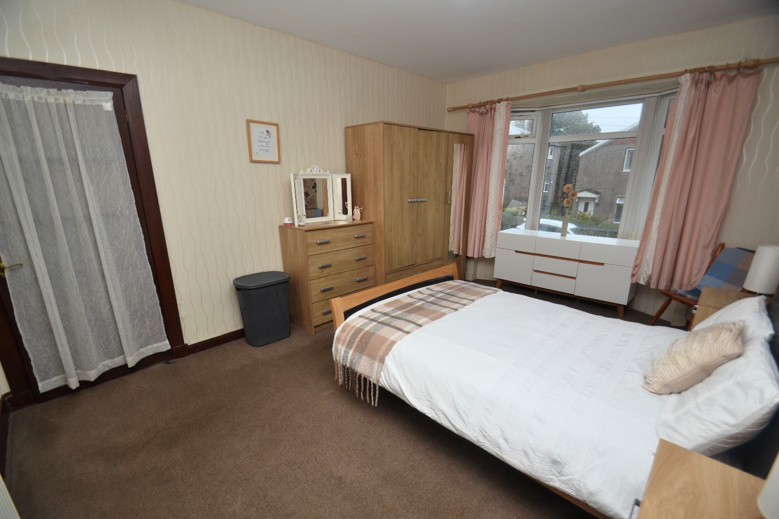 3 bed flat for sale in Bencroft Drive, Glasgow  - Property Image 7