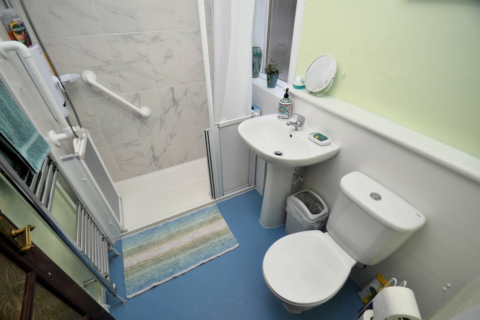 3 bed flat for sale in Bencroft Drive, Glasgow  - Property Image 13