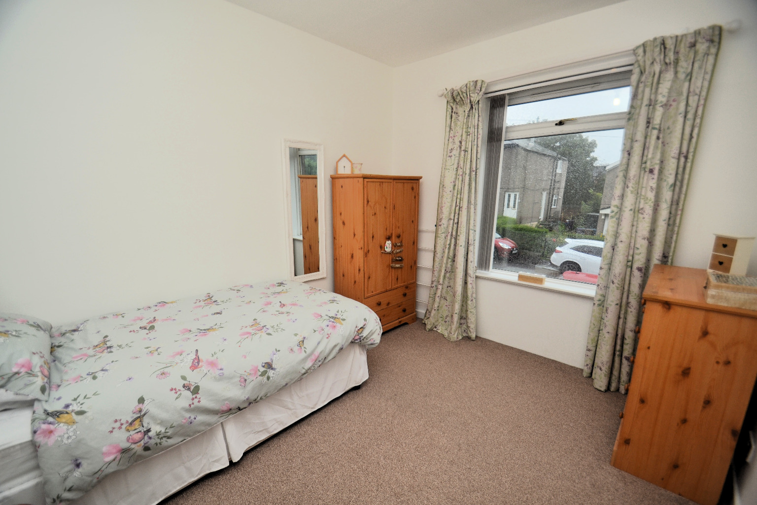 3 bed flat for sale in Bencroft Drive, Glasgow  - Property Image 9