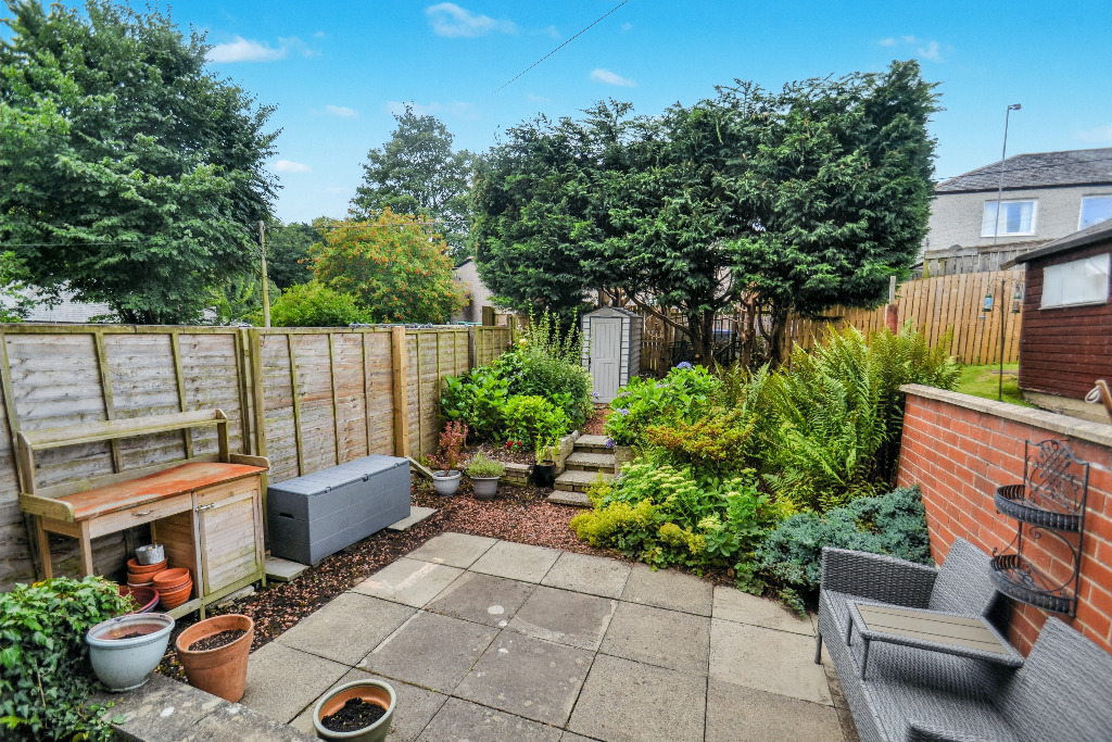 3 bed flat for sale in Bencroft Drive, Glasgow  - Property Image 15
