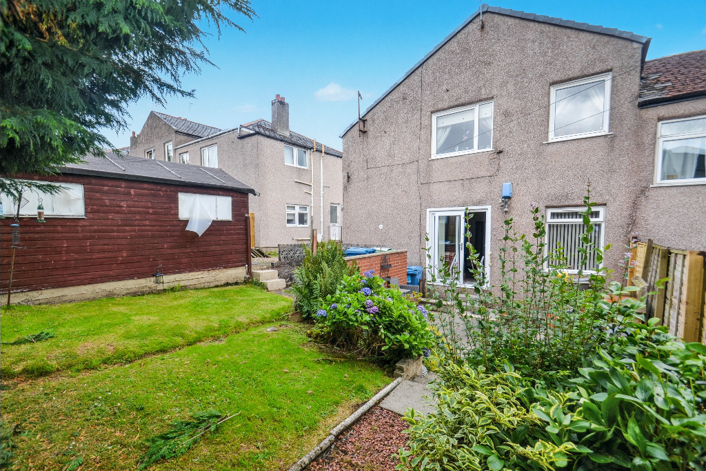 3 bed flat for sale in Bencroft Drive, Glasgow  - Property Image 17