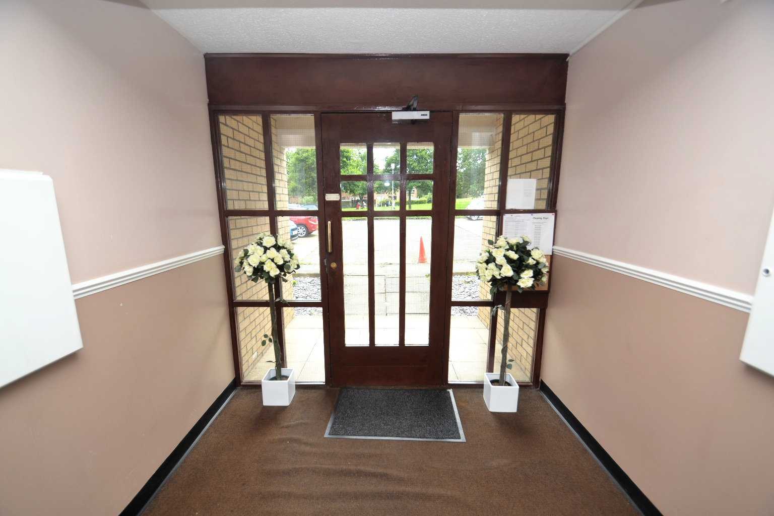 1 bed flat for sale in Argyll Place, Glasgow  - Property Image 13