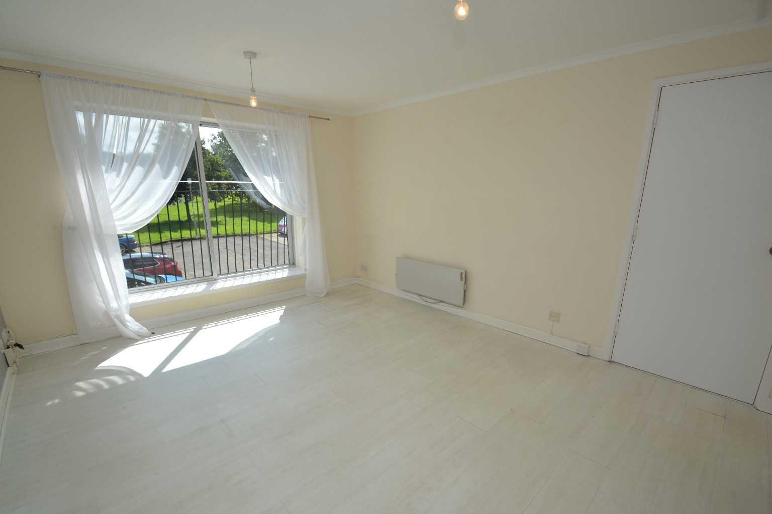 1 bed flat for sale in Argyll Place, Glasgow  - Property Image 4