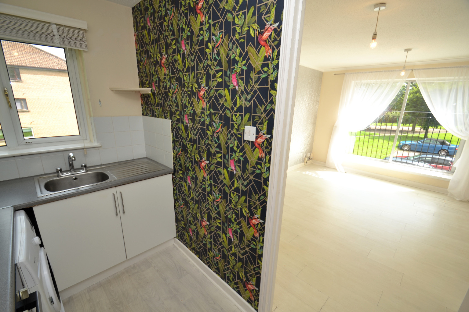 1 bed flat for sale in Argyll Place, Glasgow  - Property Image 7