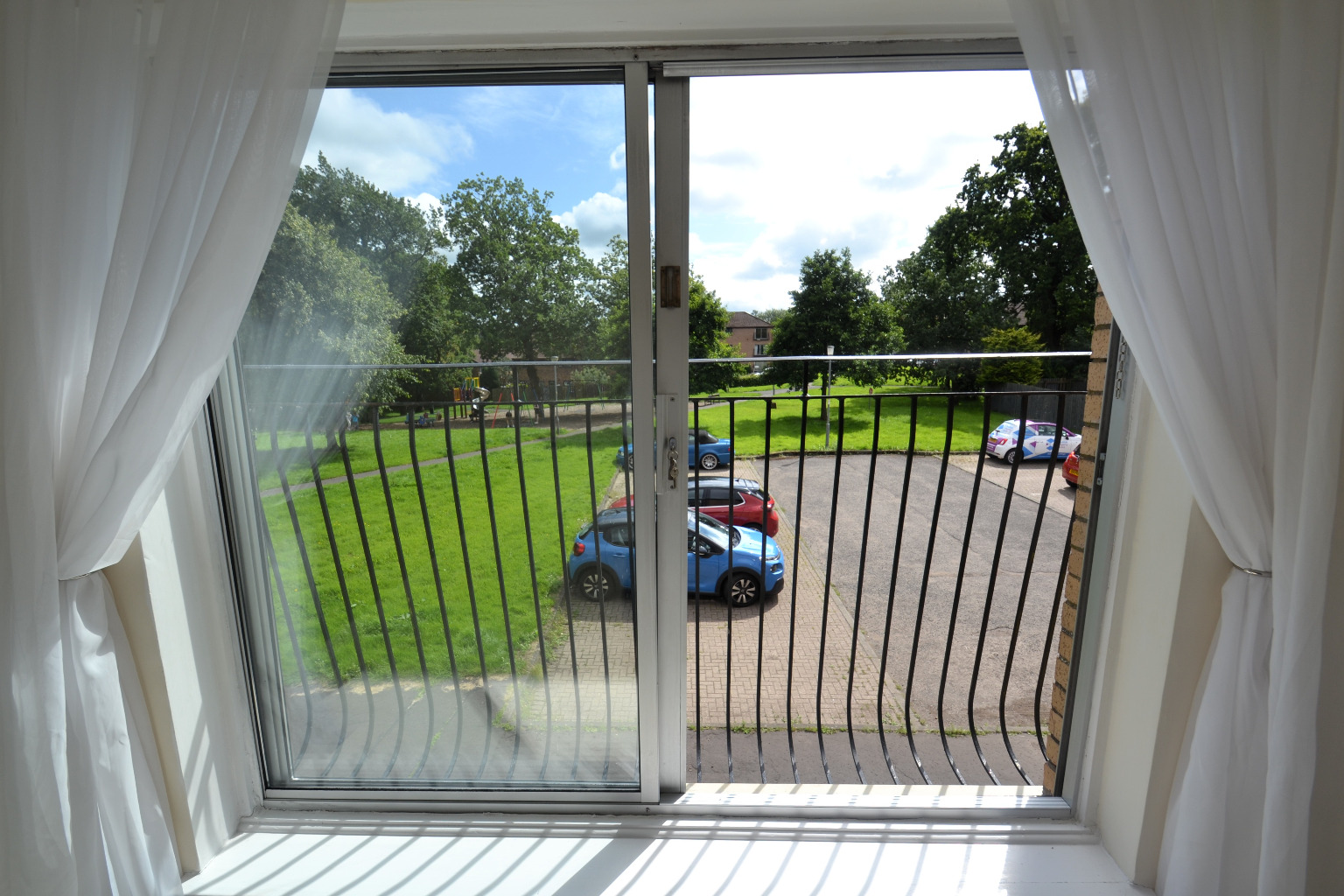 1 bed flat for sale in Argyll Place, Glasgow  - Property Image 5