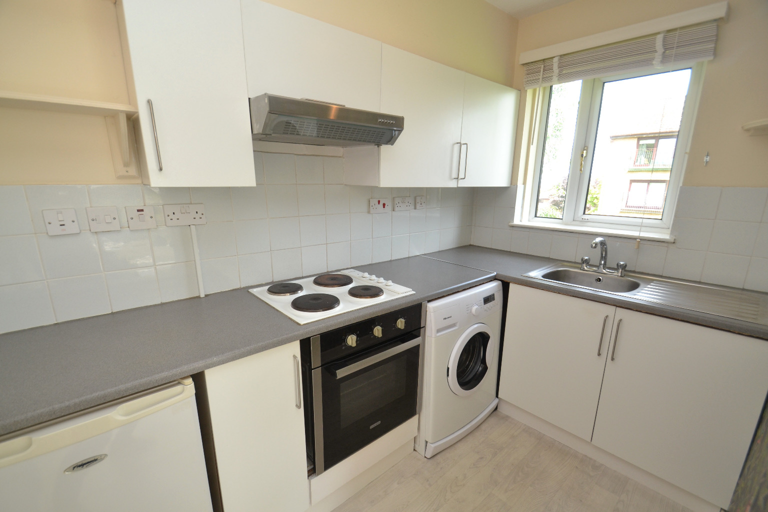 1 bed flat for sale in Argyll Place, Glasgow  - Property Image 6