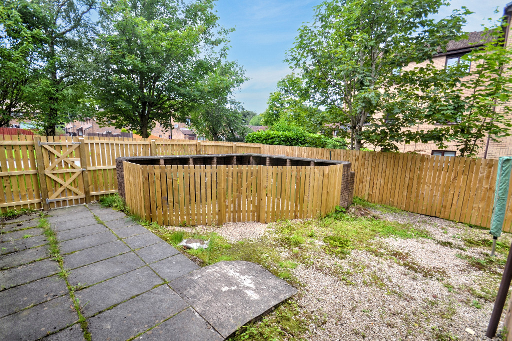 1 bed flat for sale in Argyll Place, Glasgow  - Property Image 14