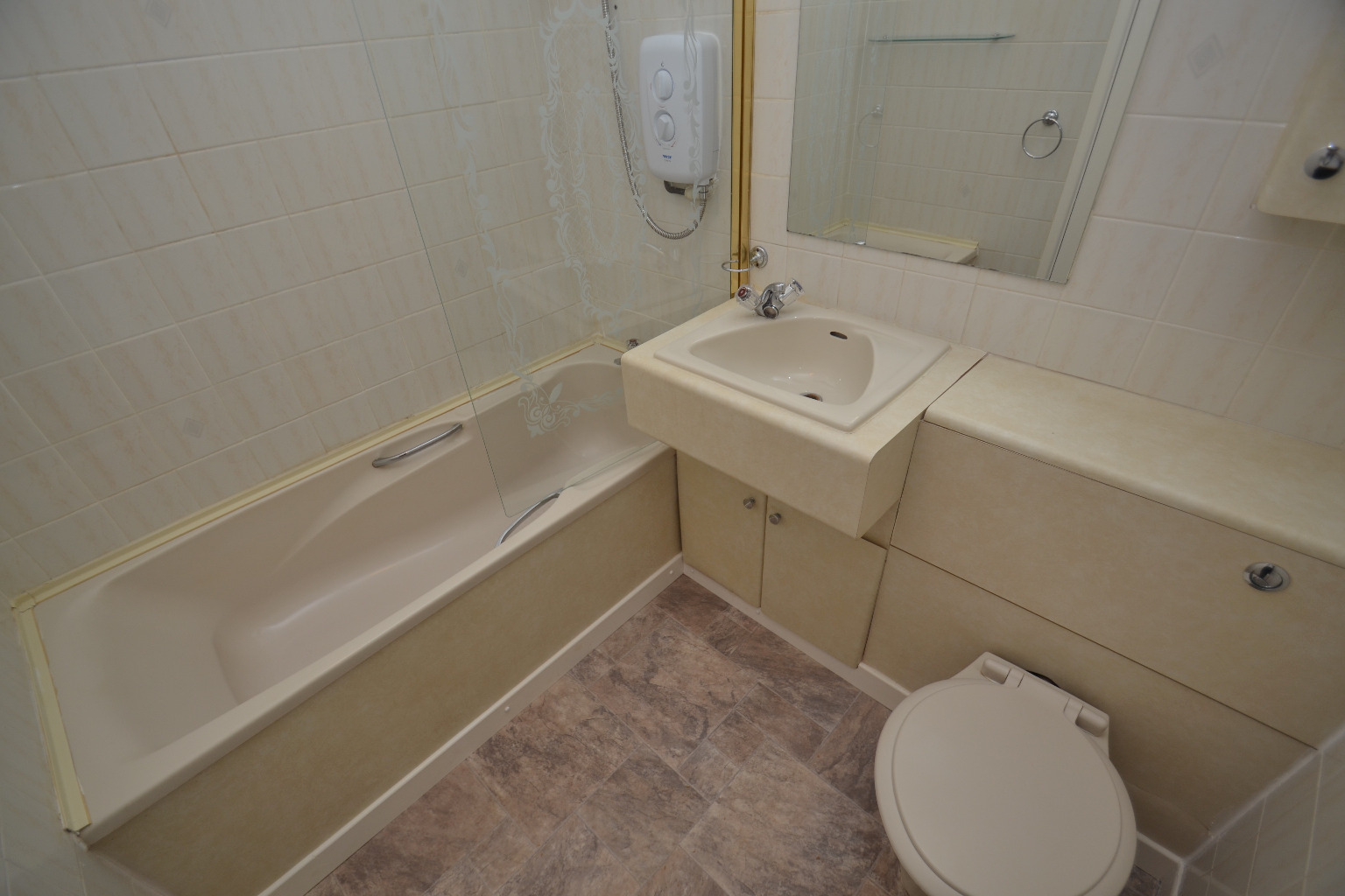 1 bed flat for sale in Argyll Place, Glasgow  - Property Image 10