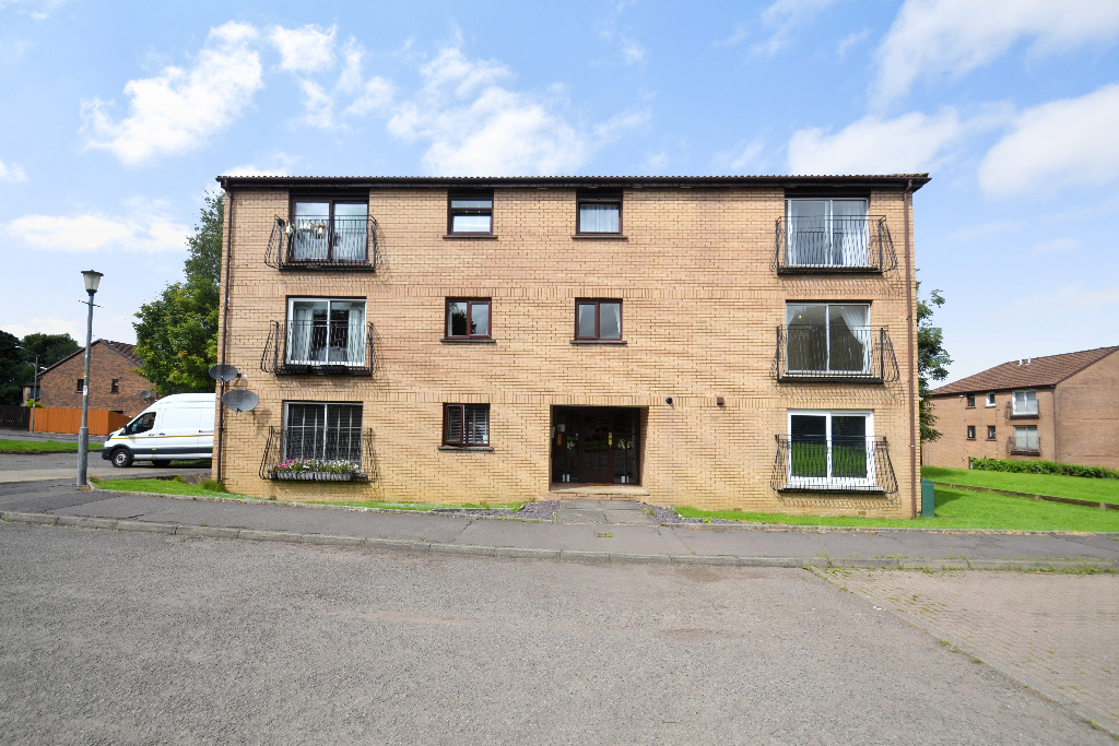 1 bed flat for sale in Argyll Place, Glasgow  - Property Image 2