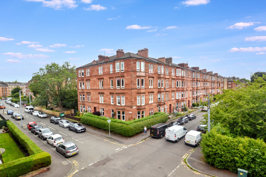 2 bed flat to rent in Cartvale Road, Glasgow  - Property Image 5