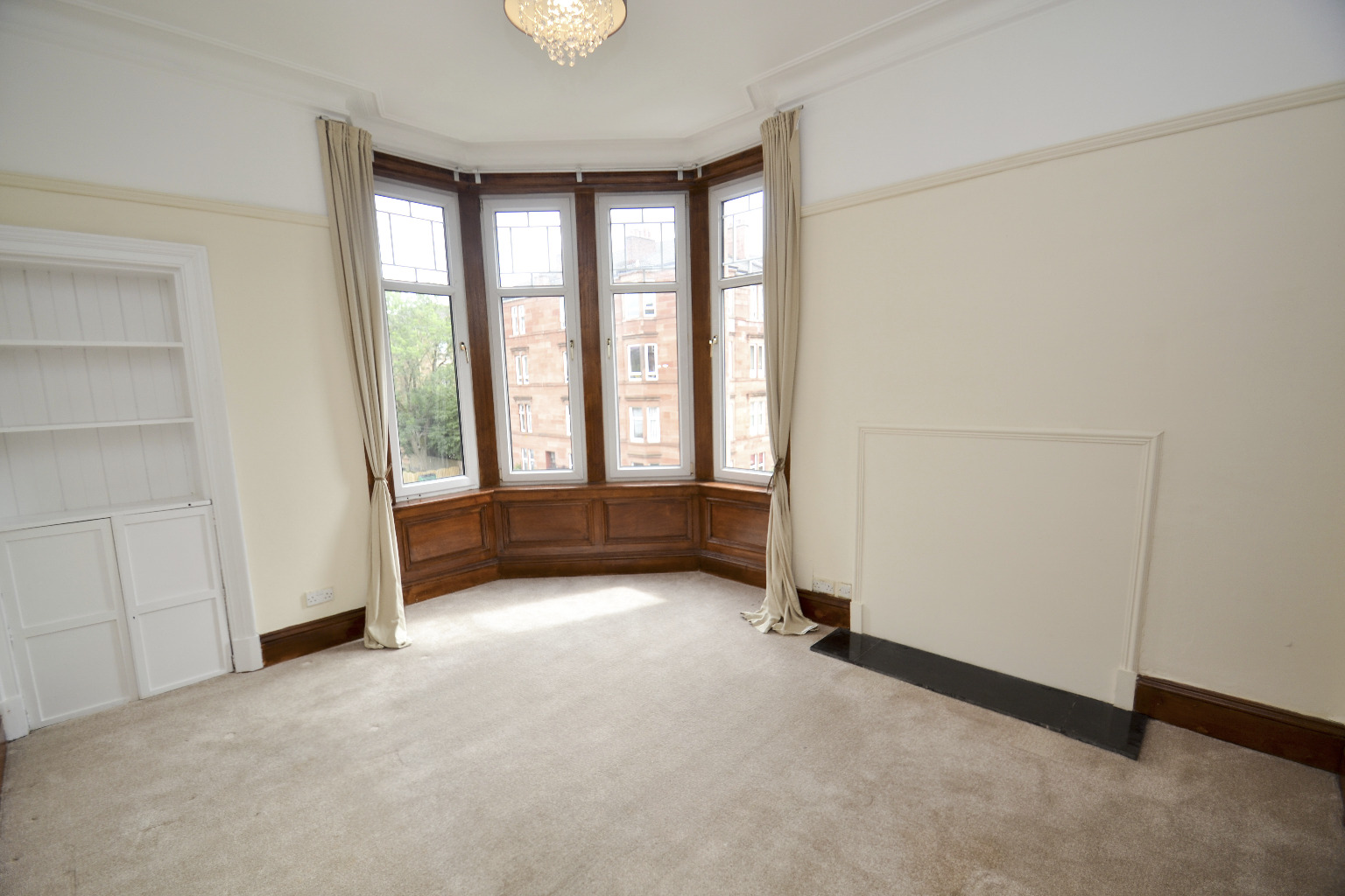 2 bed flat to rent in Cartvale Road, Glasgow  - Property Image 2