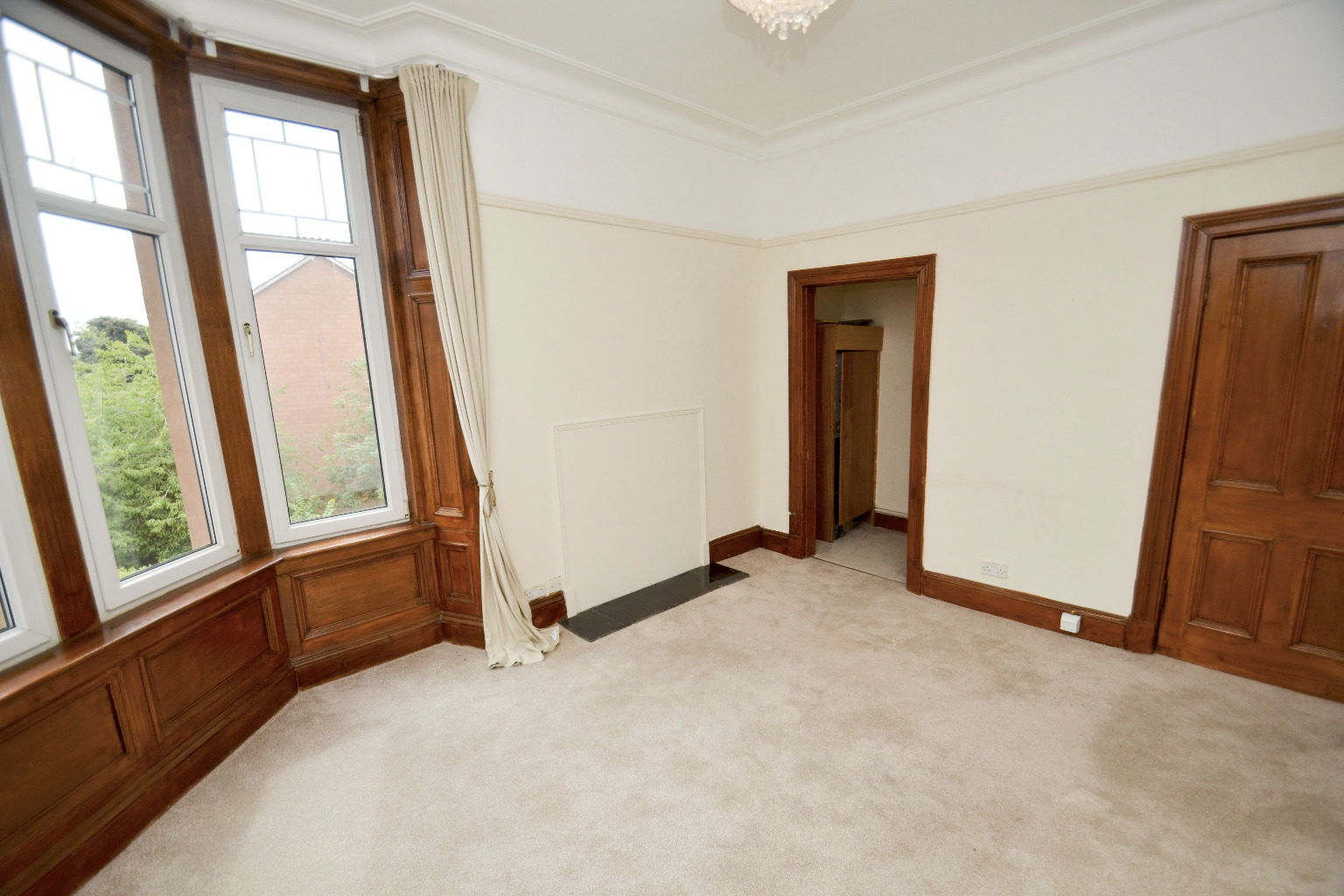 2 bed flat to rent in Cartvale Road, Glasgow  - Property Image 4