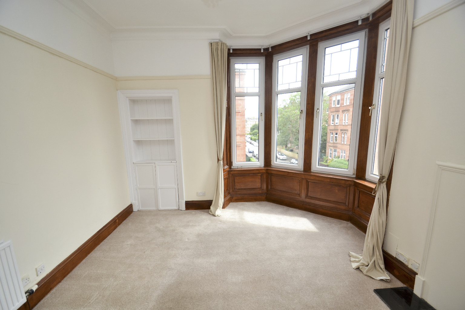2 bed flat to rent in Cartvale Road, Glasgow  - Property Image 3
