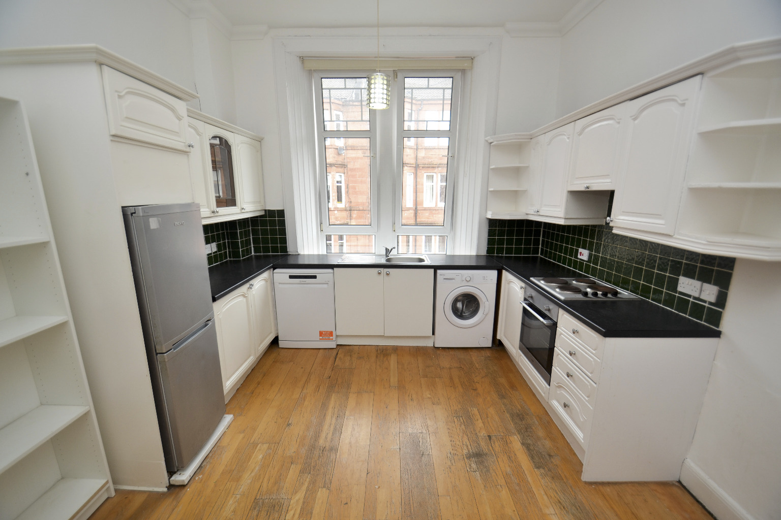 2 bed flat to rent in Cartvale Road, Glasgow  - Property Image 7