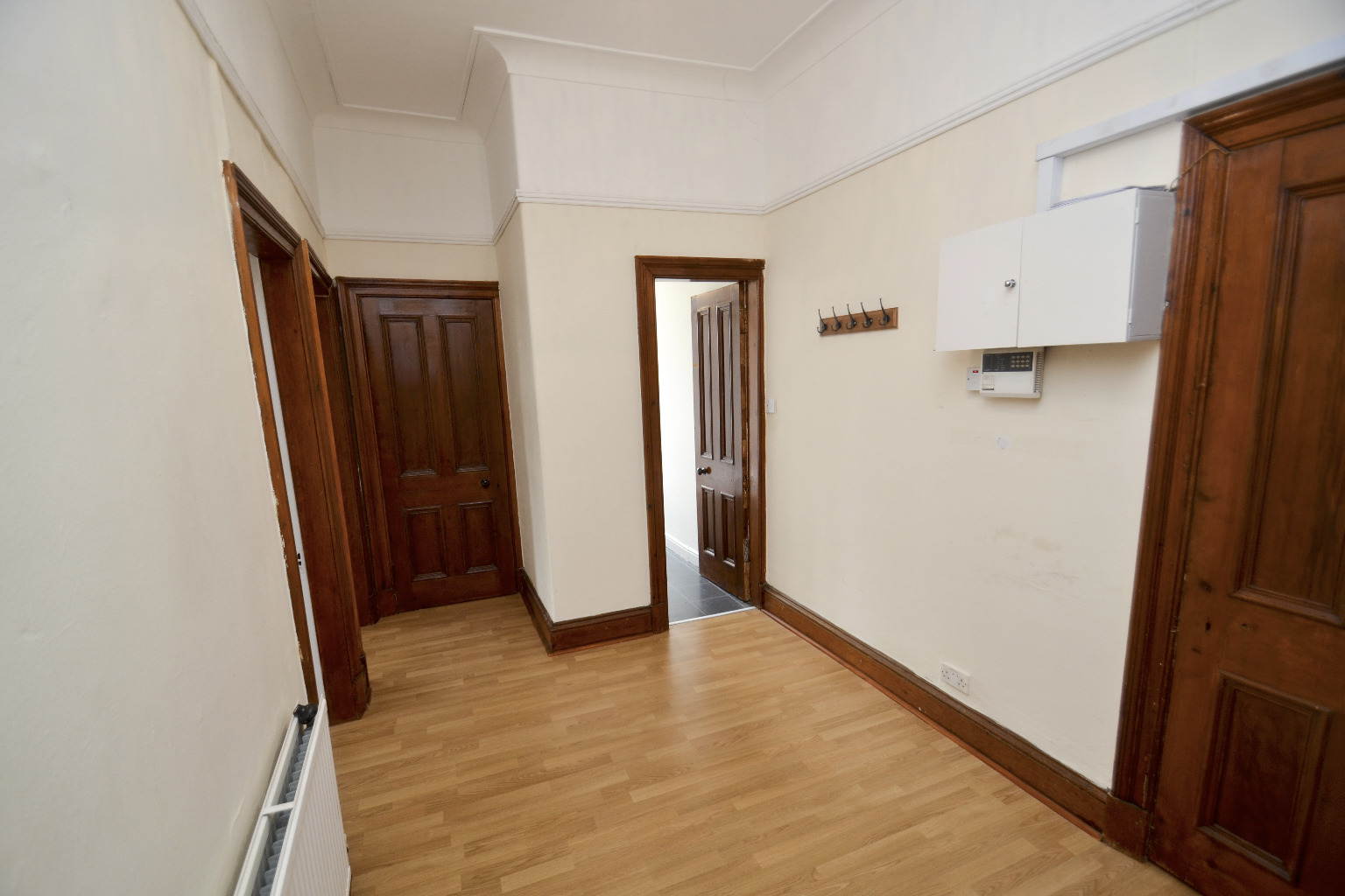 2 bed flat to rent in Cartvale Road, Glasgow  - Property Image 17