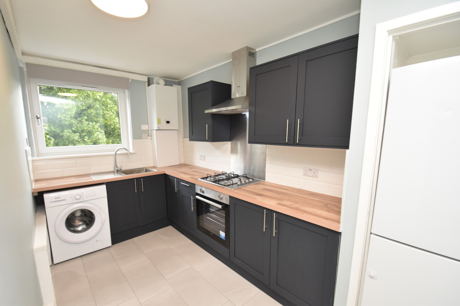 2 bed flat to rent in Tarfside Gardens, Glasgow  - Property Image 7