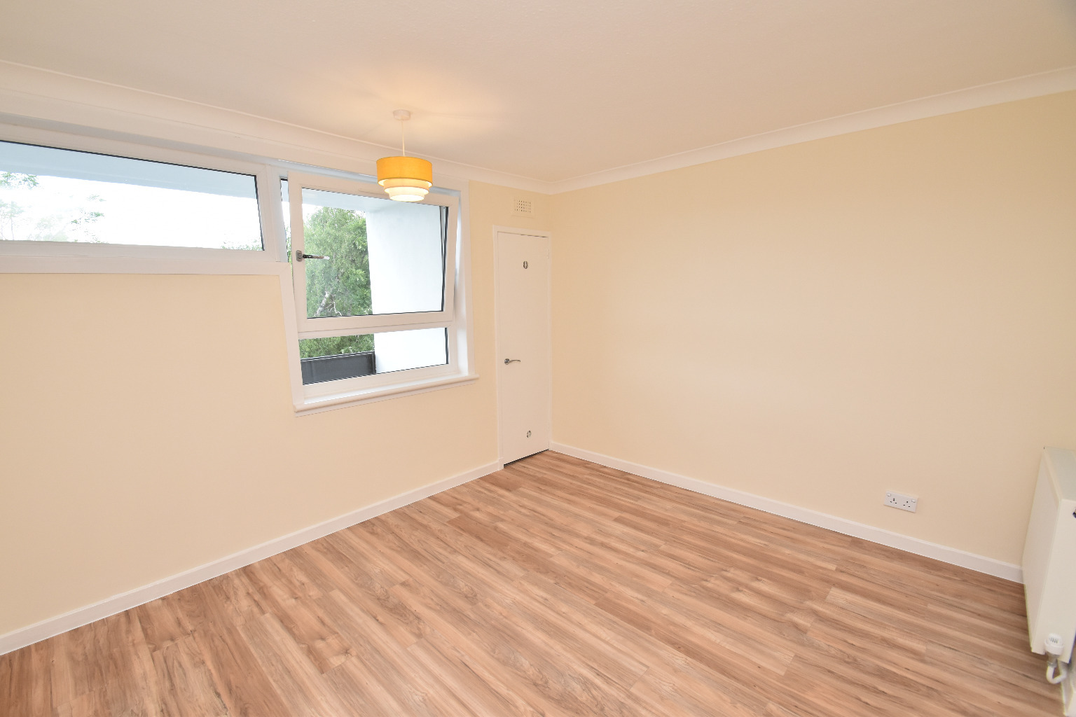 2 bed flat to rent in Tarfside Gardens, Glasgow  - Property Image 9