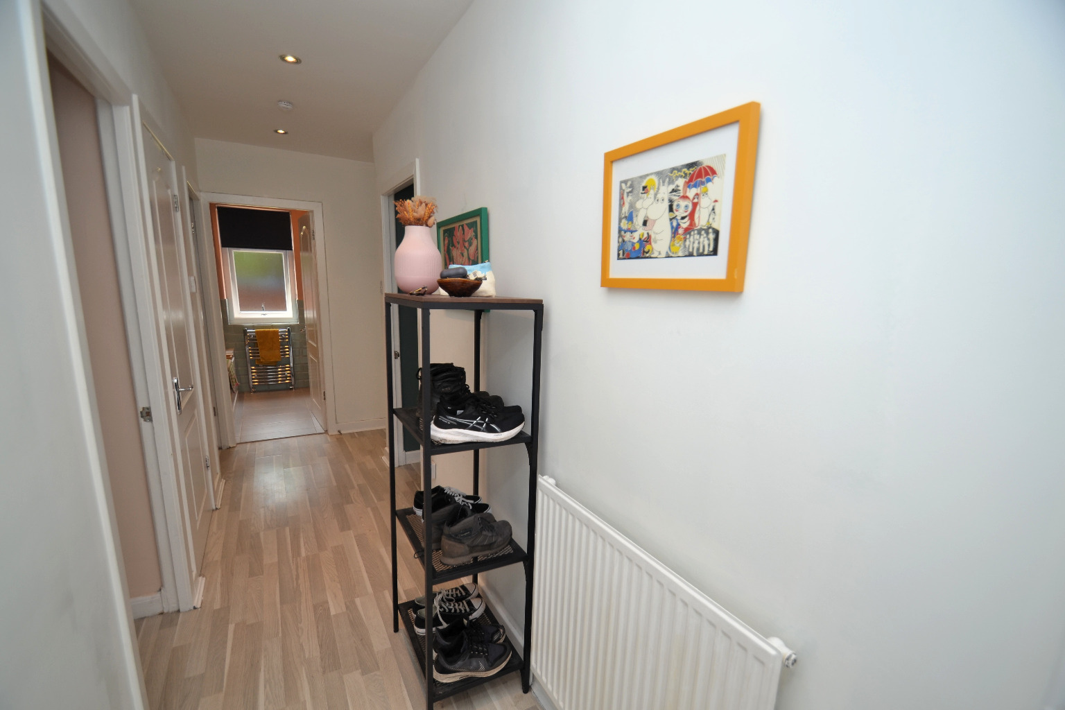 2 bed flat for sale in Bennan Square, Glasgow  - Property Image 16