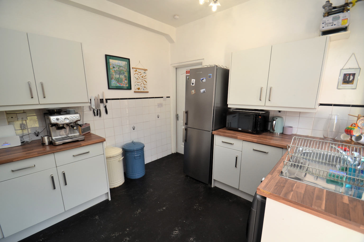 2 bed flat for sale in Bennan Square, Glasgow  - Property Image 7