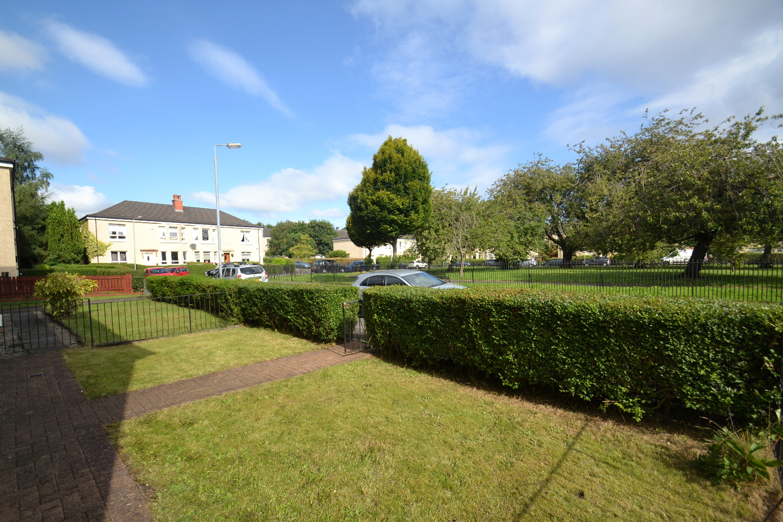 2 bed flat for sale in Bennan Square, Glasgow  - Property Image 22